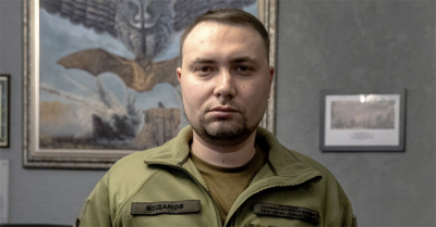 Tướng Budanov: Lực lượng Ukraina sẽ sớm tiến vào Crimea