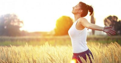 Bù đắp dương khí cho cơ thể – một việc vô cùng quan trọng trong đời người