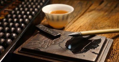 Công chúa vì xuất gia tu hành mà thoát khỏi loạn Tam Phiên