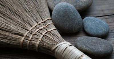 Thể ngộ về “quét dọn”