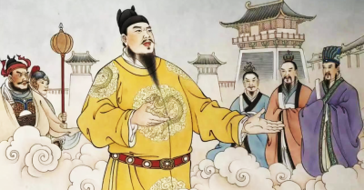 Chu Nguyên Chương hỏi “Trên đời điều gì lớn nhất?” Câu trả lời khiến cô gái trở thành Vương phi triều Minh