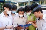 Thí sinh bắt đầu thử đăng ký nguyện vọng xét tuyển đại học