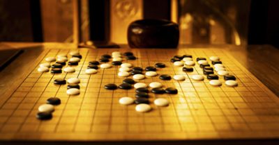 Đạo chơi cờ như tu hành: Quan sát thiên hạ, nhận biết huyền cơ, bác thông kim cổ (Phần trung)