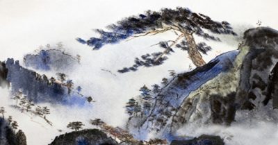 Truyền thuyết thủy tộc đốn gỗ xây long cung 