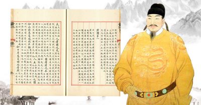 Đường Thái Tông Lý Thế Dân (14): Lấy mình làm gương, làm sáng tỏ Đạo đế vương