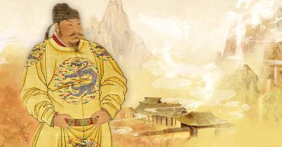 Đường Thái Tông Lý Thế Dân (15): Biển lớn dung nạp trăm sông; sùng Nho giáo hóa muôn dân