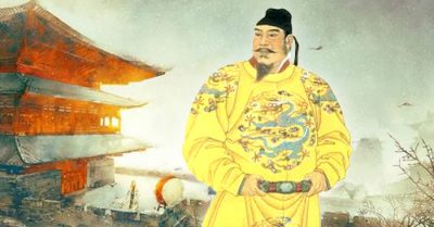 Đường Thái Tông Lý Thế Dân (20): Dung nạp chính giáo phương Tây; sửa sang lễ nhạc, dở hay rõ ràng