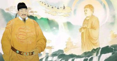 Đường Thái Tông Lý Thế Dân (18): Hồng dương Phật Pháp