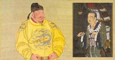 Đường Thái Tông Lý Thế Dân (19): Huyền Trang đi Tây Trúc thỉnh kinh