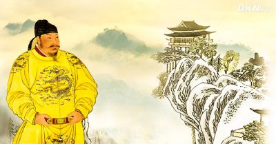 Đường Thái Tông Lý Thế Dân (2): Nam chinh Bắc phạt, đánh đâu thắng đó