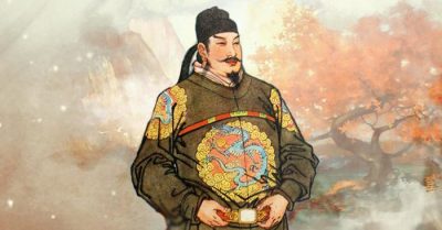 Đường Thái Tông Lý Thế Dân (7): Họa đến từ trong nhà