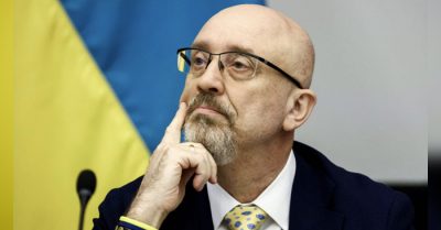 Ukraina hướng đến gia nhập NATO vào năm tới