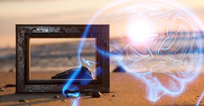 Bí ẩn về ký ức