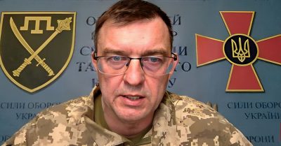 Ukraina tuyên bố: Tiến sâu hơn vào tuyến phòng thủ của Nga