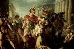 So sánh hai chiến binh vĩ đại Hector và Achilles: thế nào mới là nam tính thực sự?