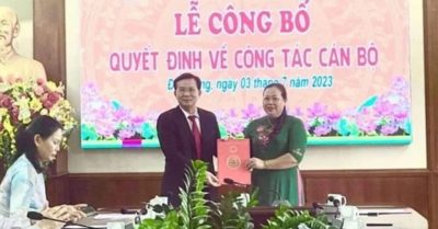 Đắk Nông bổ nhiệm Giám đốc Sở Y tế ‘sau gần 3 năm’
