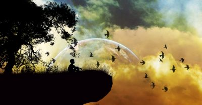 Hiện tượng “di thực ký ức” ít người biết