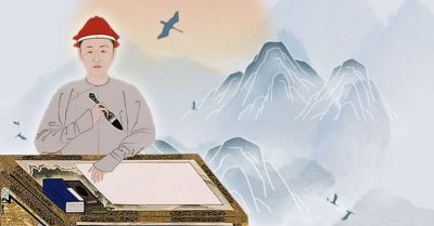 Một đời thánh chủ Khang Hy dạy con ‘Tâm pháp’