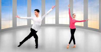 Trung tâm Khảo cấp Nghệ thuật Shen Yun – nơi dạy múa cổ điển Trung Hoa đẳng cấp hàng đầu