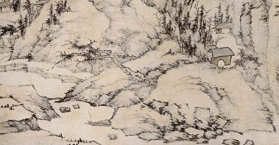 “Dạ quy Lộc Môn ca”, tiếng lòng của thi sĩ quy ẩn nơi sơn thủy