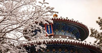 Kết nhầm tân nương tân lang, hay là do Trời định?