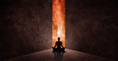 Khoa học chứng minh luân hồi chân thực tồn tại?