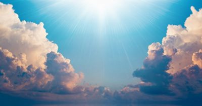 “Mộng Thiên” bí ẩn dự báo điều gì? – Phần I