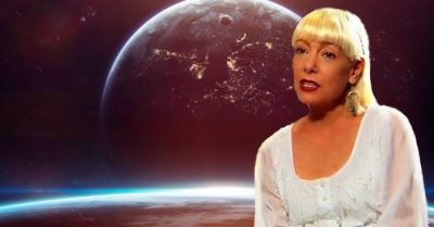 Những người bí ẩn đến từ Sao Kim