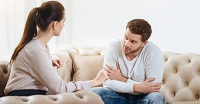 Nhà tâm lý học: 8 nguyên tắc tranh luận của các cặp vợ chồng hạnh phúc