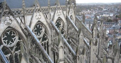 Nhìn lại những biến thiên của tư tưởng nhân loại từ một giai đoạn lịch sử nghệ thuật (Phần 1)