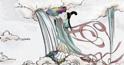 Thượng cổ bí sử (5): Nữ Oa luyện đá vá trời; Cộng Công trùng bá Cửu Châu