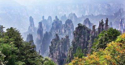 Dũng Tượng tu thành Thần tiên đưa người bay đến Tô Châu xem hoa đăng