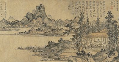 “Nước giếng không phạm nước sông” – Truyền thuyết về nửa bình nước Nam Linh