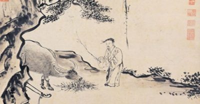 Ký lục về quả báo chốn cửa quan: Quan tham đầu thai thành gia súc để trả nợ