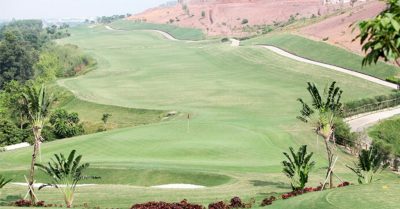 Bắc Giang có đô thị sân golf nhiều nghìn tỷ đồng