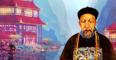 Tăng Quốc Phiên giác ngộ thời loạn thế (P3): Công danh, hủy báng song hành tựa phù vân