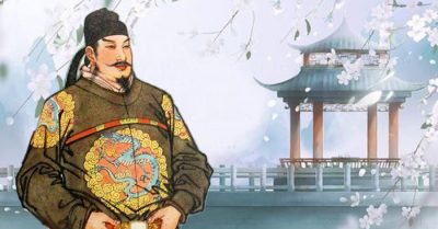 Đường Thái Tông Lý Thế Dân (10): Áp dụng chế độ ‘tam quyền phân lập’