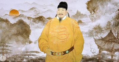 Đường Thái Tông Lý Thế Dân (12): Biên soạn sách sử, hồng dương chính đạo