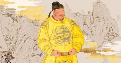 Đường Thái Tông Lý Thế Dân (13): Tuệ nhãn độc nhất vô nhị