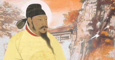 Đường Thái Tông Lý Thế Dân (9): Thời Trinh Quán bắt đầu