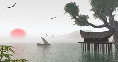 Thái thú “một đồng”, quan liêm vi chính