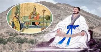 Câu chuyện “Hoài Nam Tử”: Được và Mất