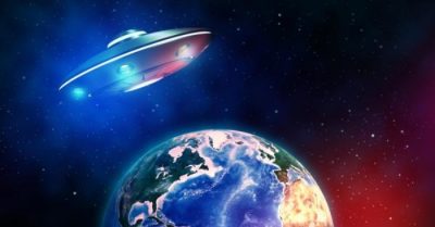 Người ngoài hành tinh đến từ nhiều tinh cầu khác nhau