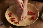 Y học chứng minh ngâm chân có hiệu quả đối với nhiều loại bệnh