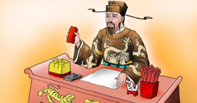 Kỳ án được lật lại đúng giờ hành quyết