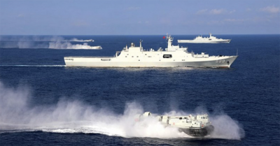 ‘Theo đuổi ước mơ’ – Một đòn Tâm lý chiến mới của Bắc Kinh