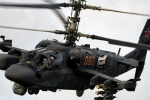 Kyiv: Trực thăng Ka-52 của Nga bị hệ thống MANPADS bắn hạ gần tiền tuyến Robotyne