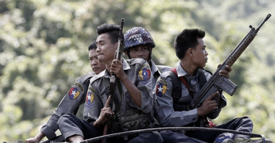 Liên Hiệp Quốc: Tội ác chiến tranh của quân đội Myanmar ‘thường xuyên và trắng trợn hơn’