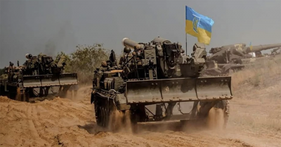 Ukraina đã giải phóng hơn 40.000 km2 kể từ 24 tháng 2