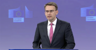 EU bất ngờ tuyên bố không thể bảo đảm an ninh cho Ukraina